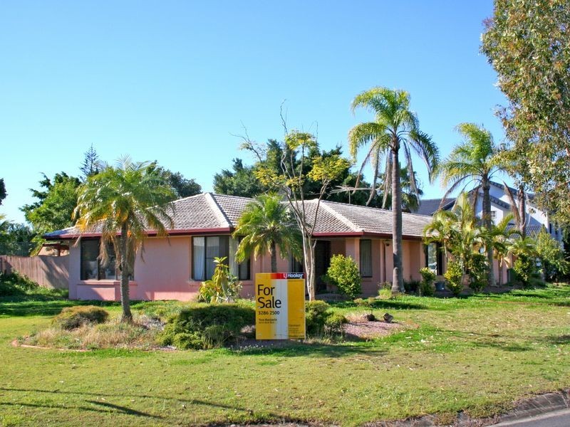 40 Anchorage Drive, Raby Bay QLD 4163