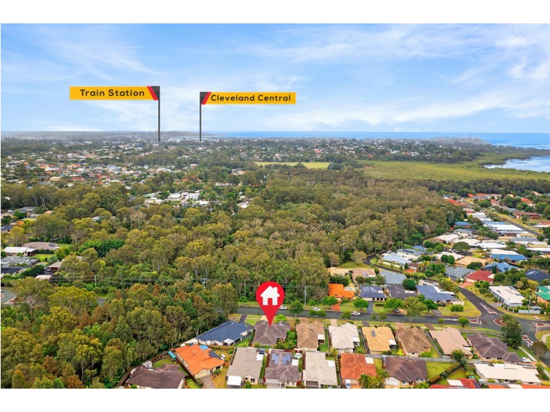 72 South Street, Thornlands QLD 4164