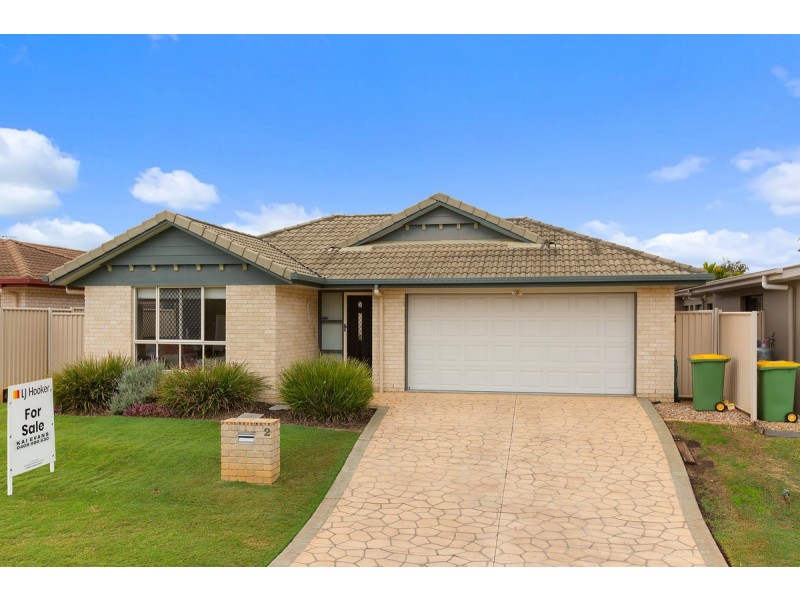 2 Sable Close, Thornlands QLD 4164