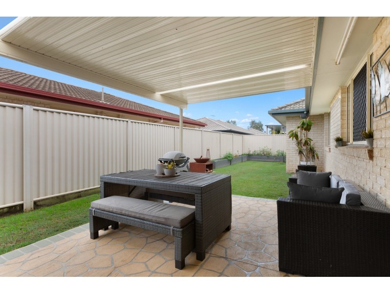 2 Sable Close, Thornlands QLD 4164