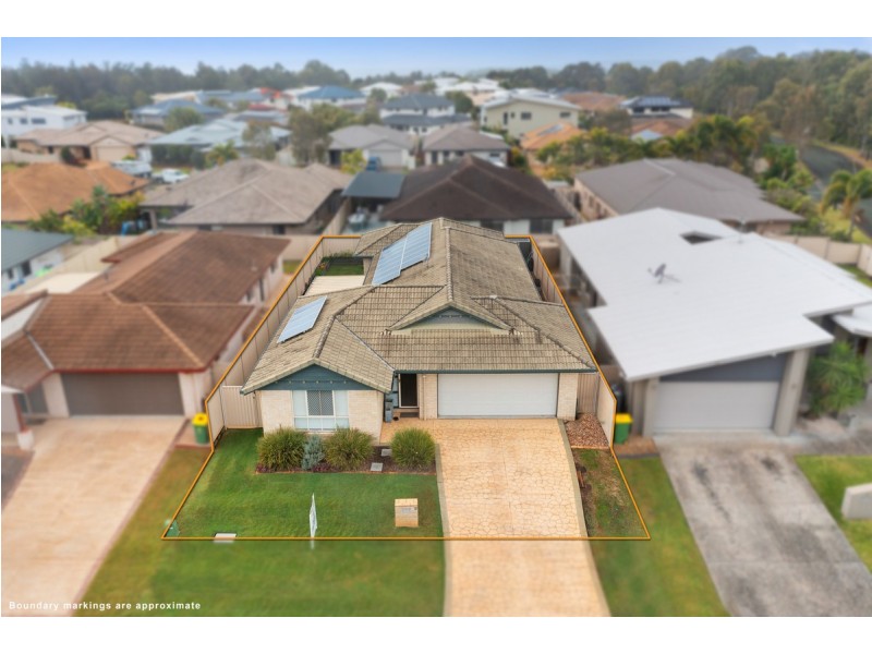 2 Sable Close, Thornlands QLD 4164