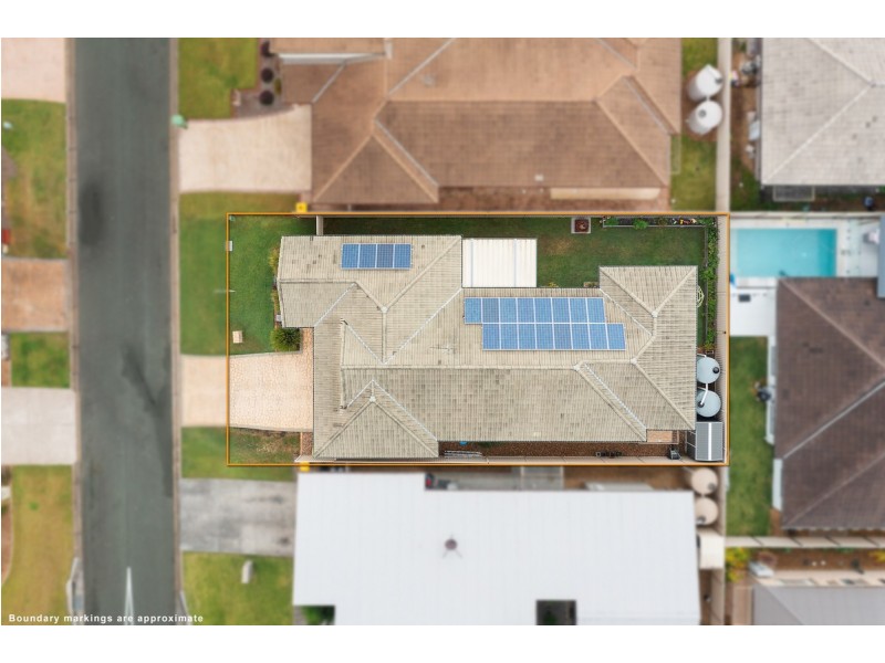 2 Sable Close, Thornlands QLD 4164