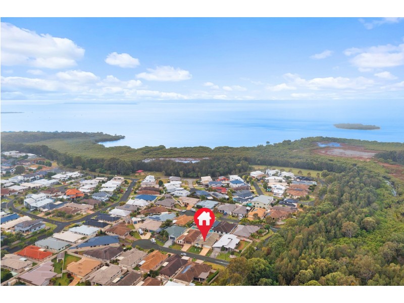 2 Sable Close, Thornlands QLD 4164