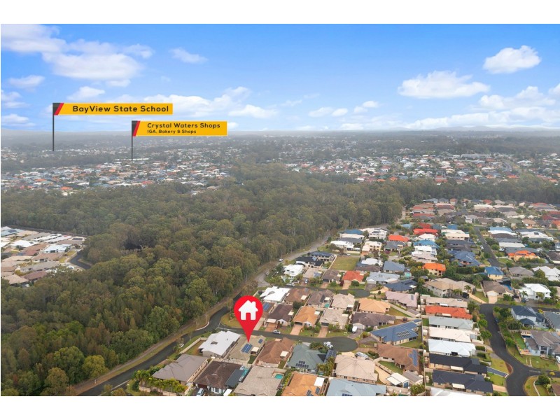2 Sable Close, Thornlands QLD 4164