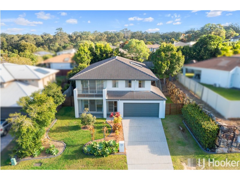 10 Aqua Crescent, Redland Bay QLD 4165