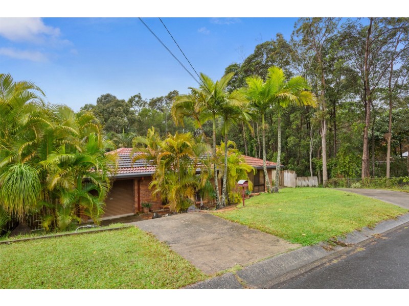 4 Fern Street, Capalaba QLD 4157