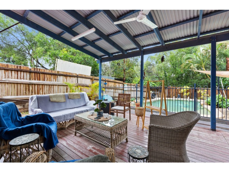 4 Fern Street, Capalaba QLD 4157