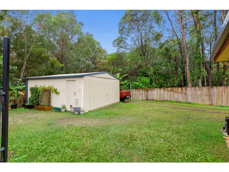 4 Fern Street, Capalaba QLD 4157