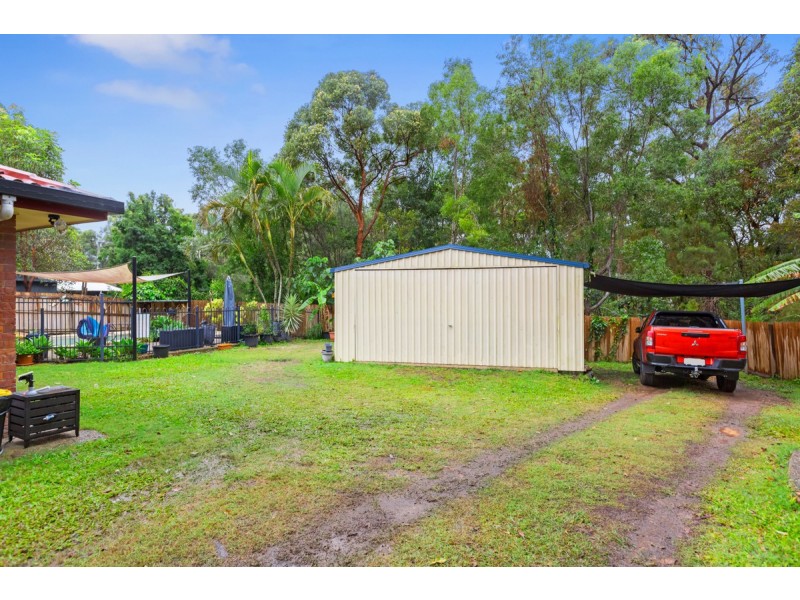 4 Fern Street, Capalaba QLD 4157