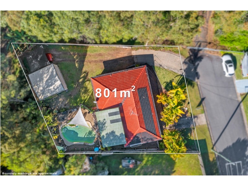 4 Fern Street, Capalaba QLD 4157