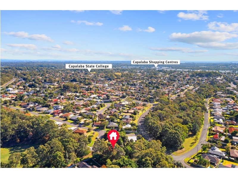 4 Fern Street, Capalaba QLD 4157