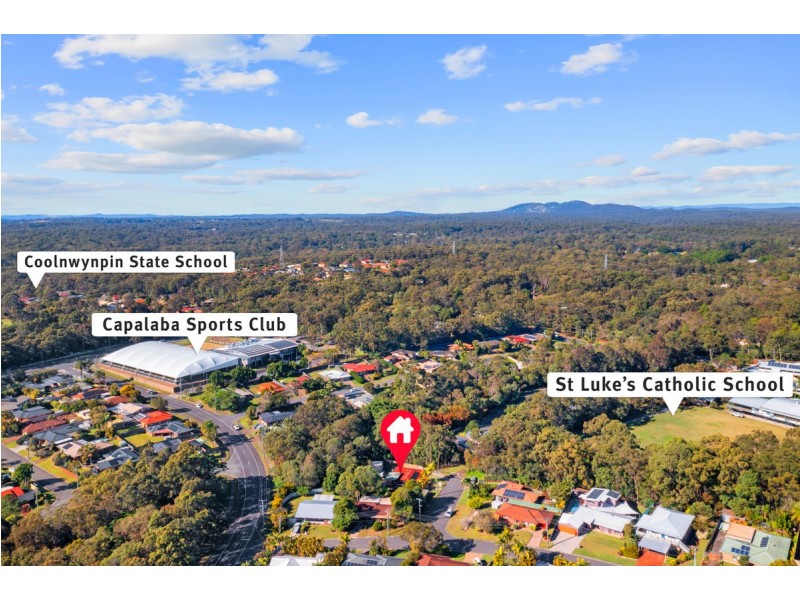 4 Fern Street, Capalaba QLD 4157