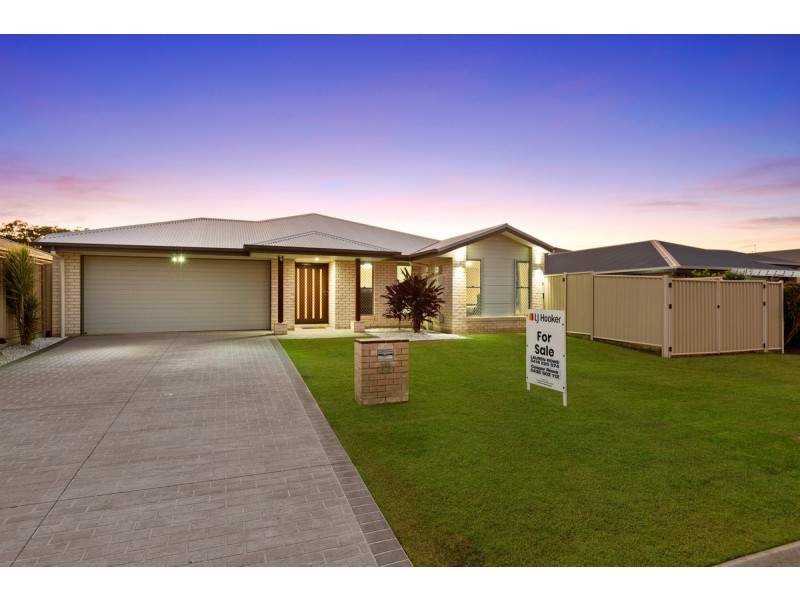 18 Willis Close, Redland Bay QLD 4165