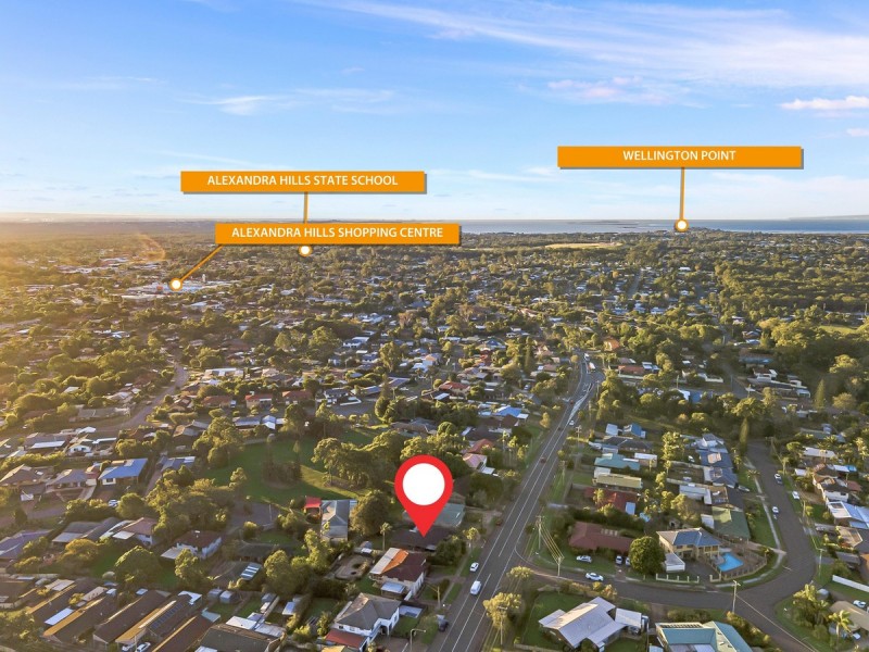 69 Vienna Road, Alexandra Hills QLD 4161