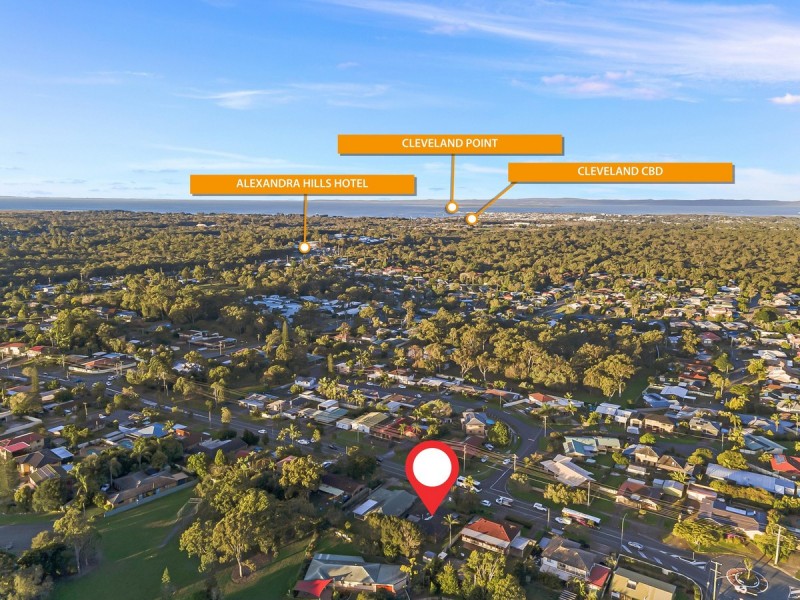 69 Vienna Road, Alexandra Hills QLD 4161