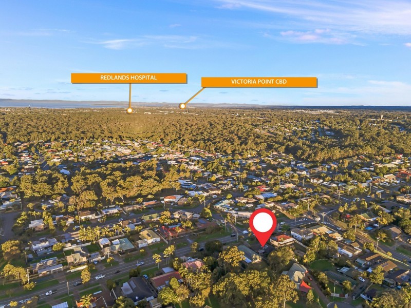 69 Vienna Road, Alexandra Hills QLD 4161