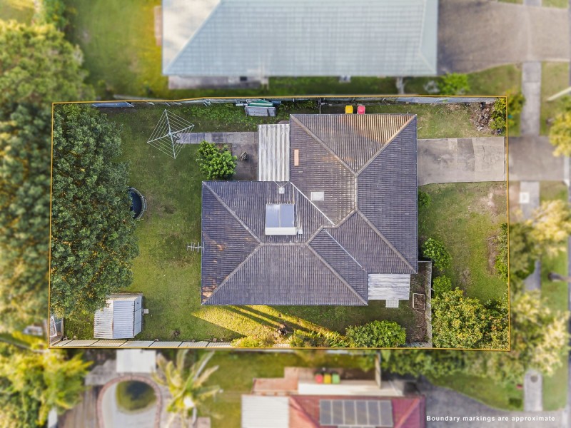 69 Vienna Road, Alexandra Hills QLD 4161