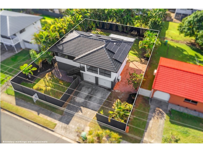 22 Sallows Street, Alexandra Hills QLD 4161
