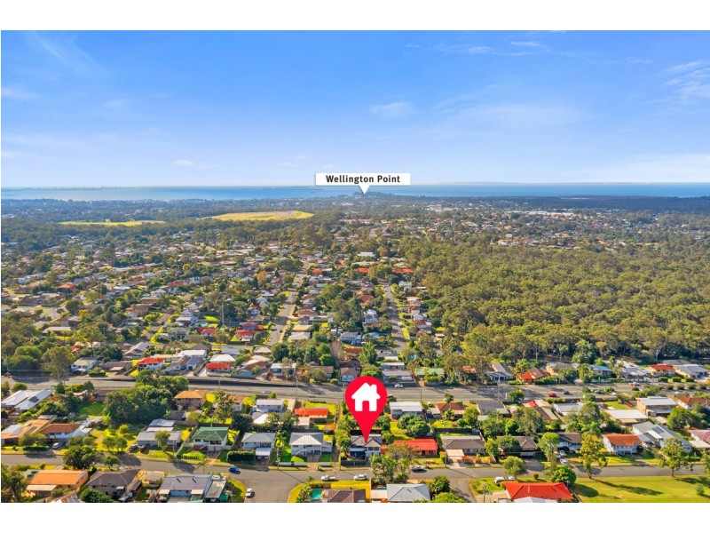 22 Sallows Street, Alexandra Hills QLD 4161