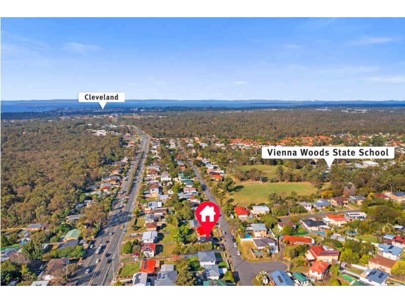 22 Sallows Street, Alexandra Hills QLD 4161