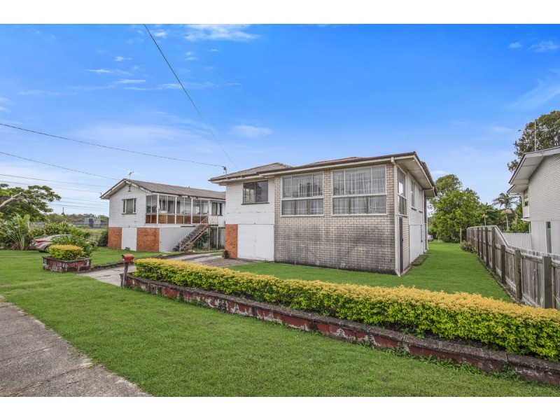 63 Sandy Camp Road, Wynnum North QLD 4178