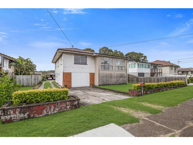 63 Sandy Camp Road, Wynnum North QLD 4178