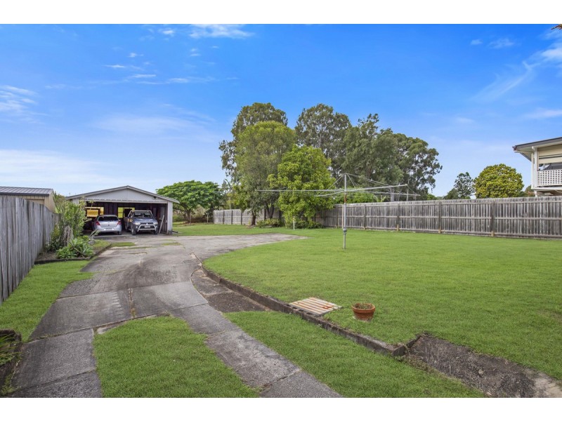 63 Sandy Camp Road, Wynnum North QLD 4178