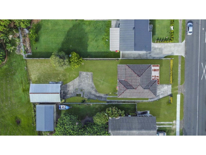 63 Sandy Camp Road, Wynnum North QLD 4178