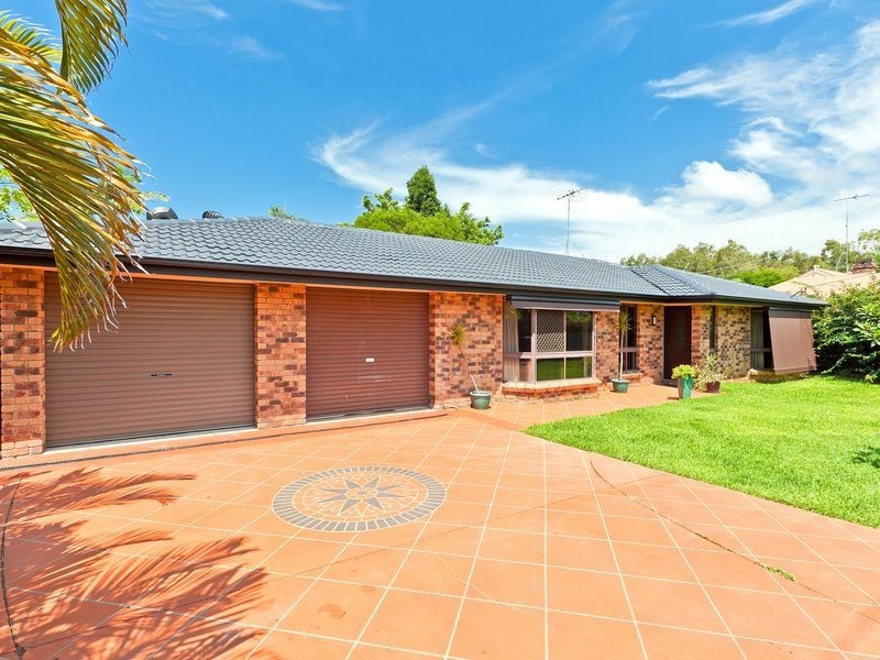 76 Moselle Drive, Thornlands QLD 4164