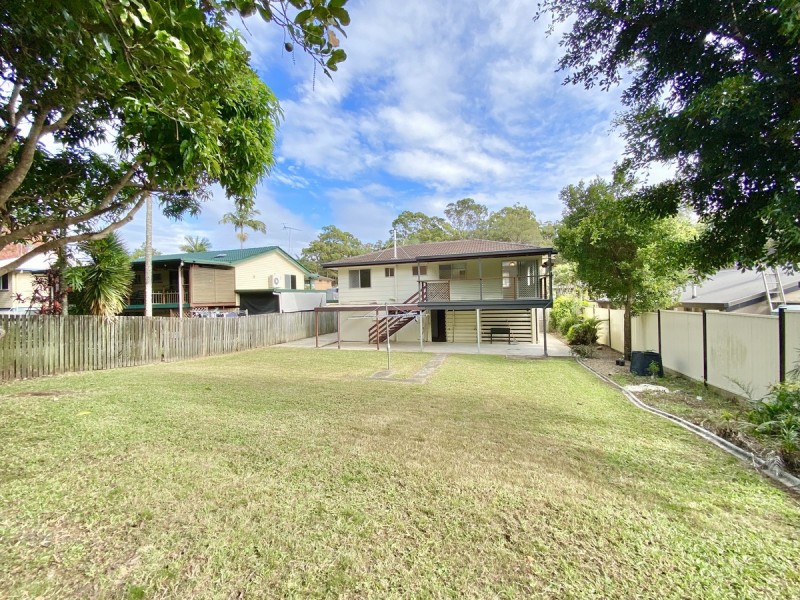 11 Margaret Street, Alexandra Hills QLD 4161