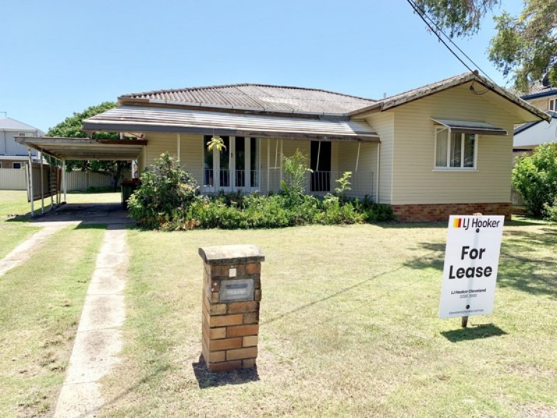 4 Homer Street, Cleveland QLD 4163