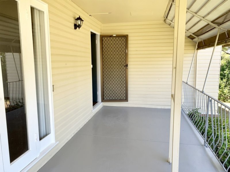 4 Homer Street, Cleveland QLD 4163