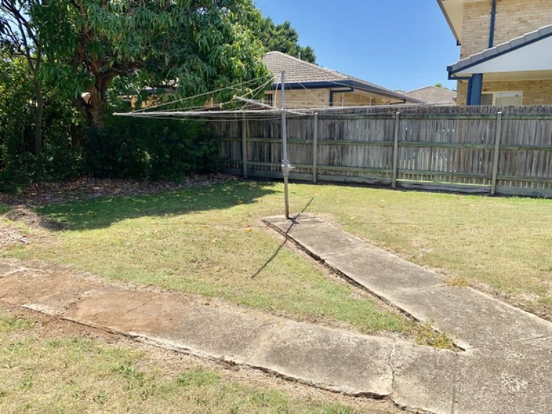 4 Homer Street, Cleveland QLD 4163