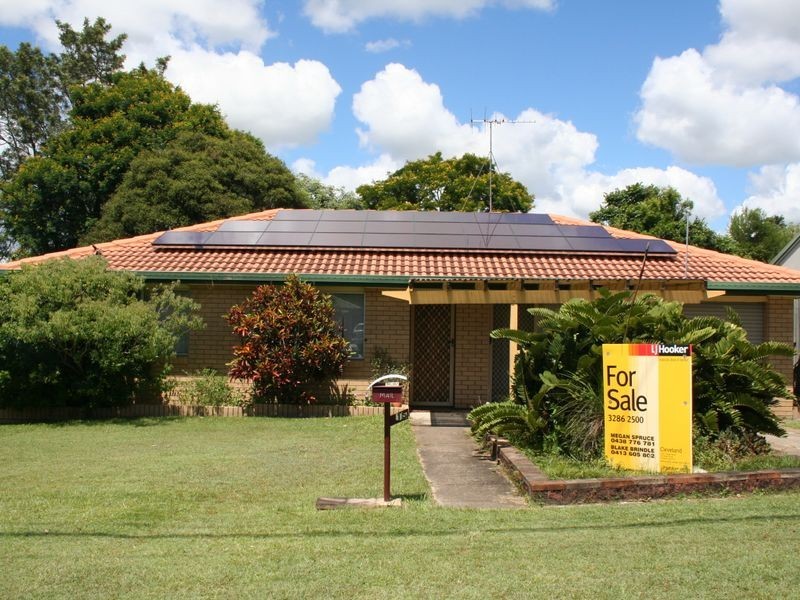 15 Gibson Street, Capalaba QLD 4157