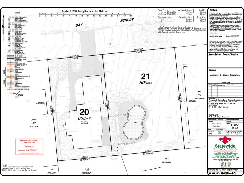 101 Bay Street, Cleveland QLD 4163