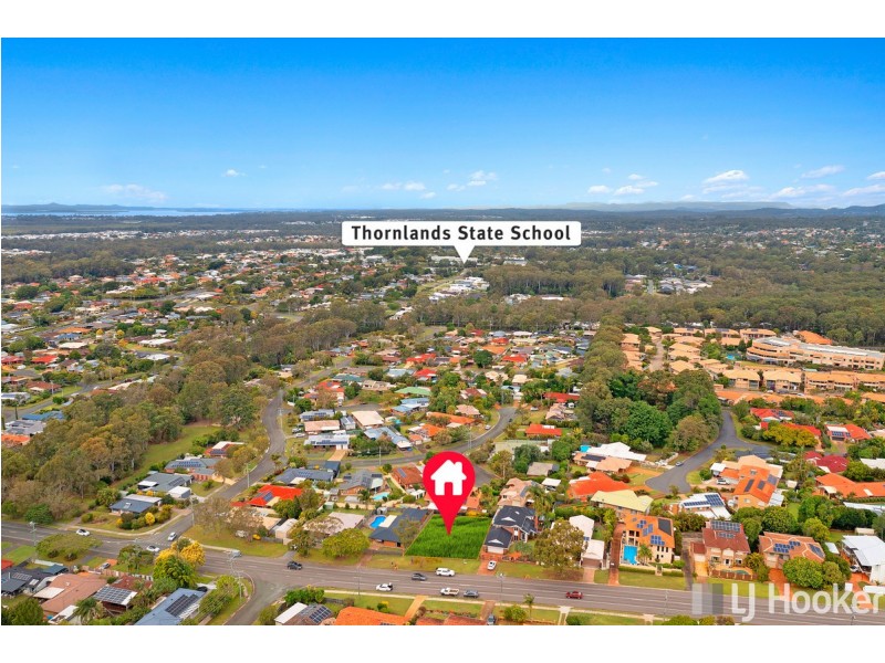 101 Bay Street, Cleveland QLD 4163