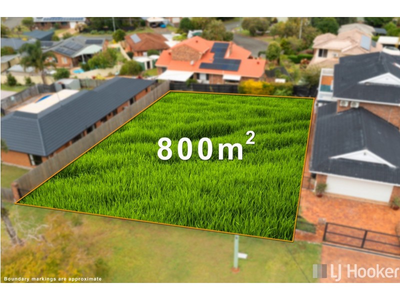 101 Bay Street, Cleveland QLD 4163