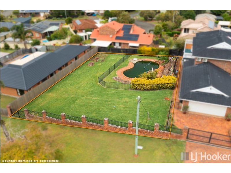 101 Bay Street, Cleveland QLD 4163