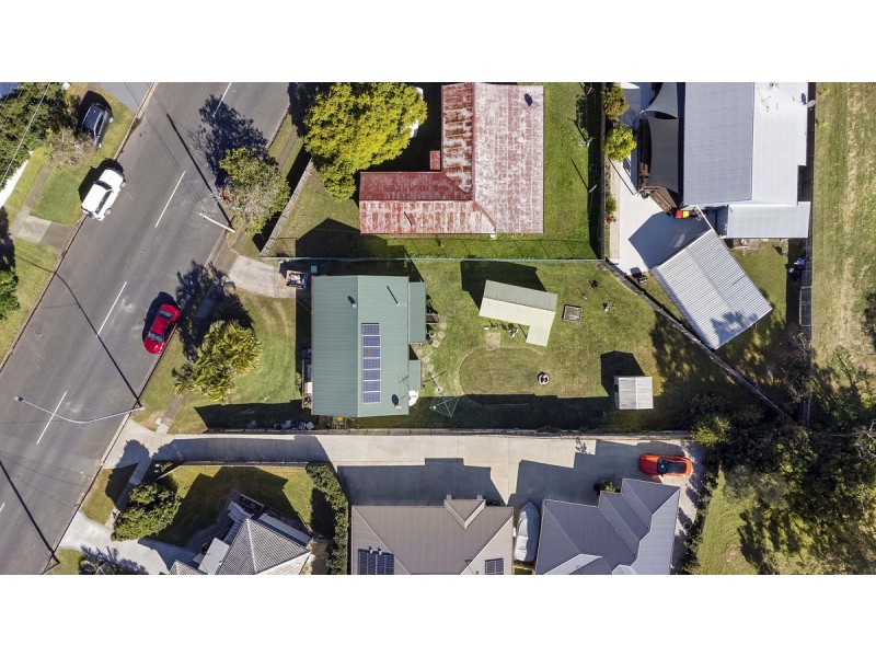 57 Wondall Road, Wynnum West QLD 4178