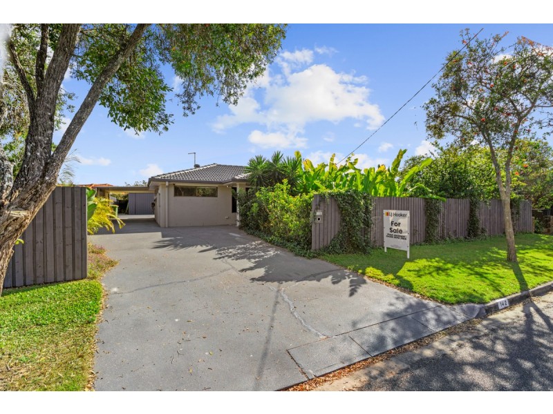 142 Sycamore Parade, Victoria Point QLD 4165