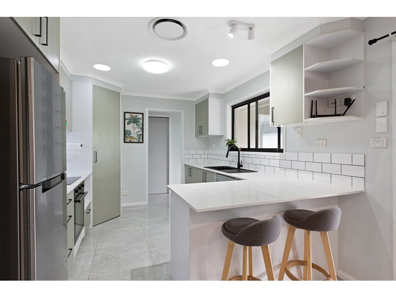 142 Sycamore Parade, Victoria Point QLD 4165