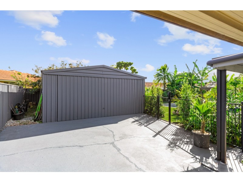 142 Sycamore Parade, Victoria Point QLD 4165