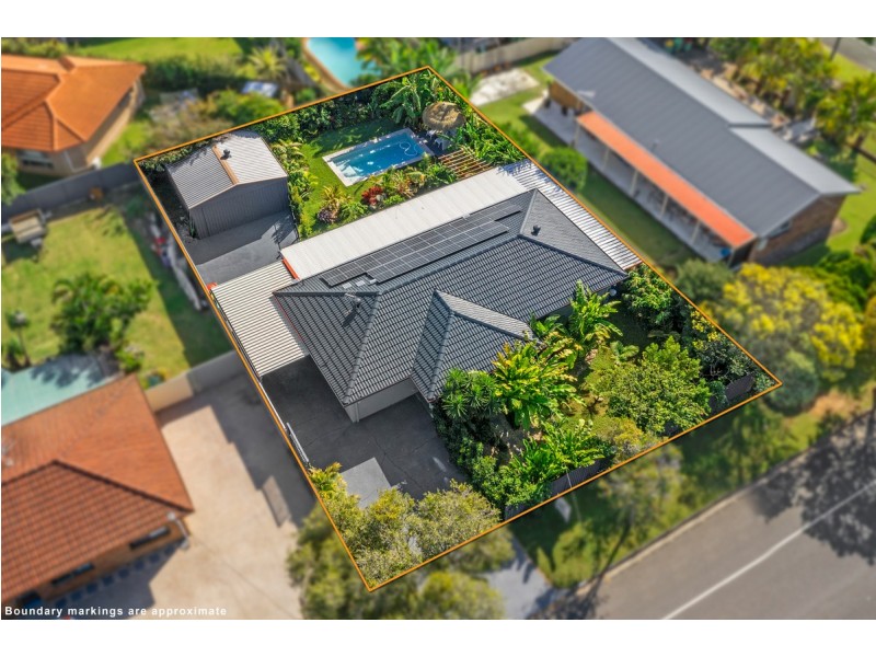 142 Sycamore Parade, Victoria Point QLD 4165