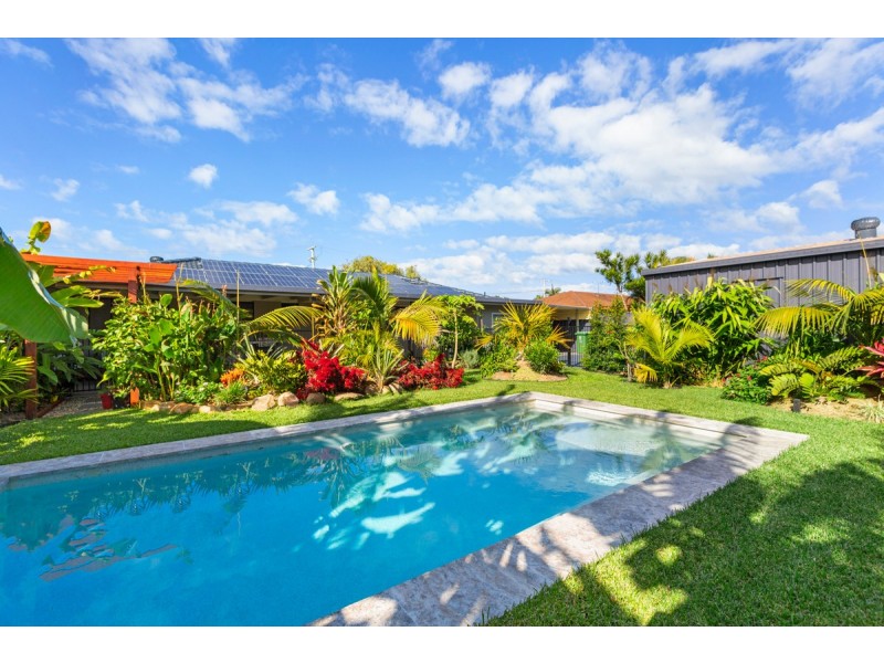 142 Sycamore Parade, Victoria Point QLD 4165