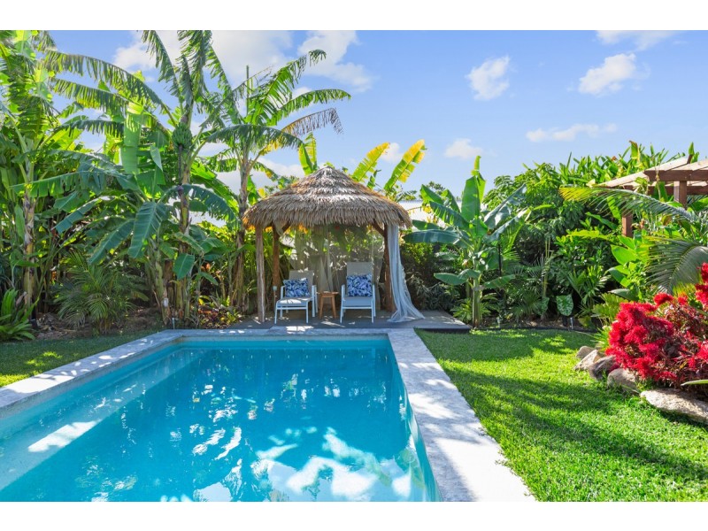 142 Sycamore Parade, Victoria Point QLD 4165