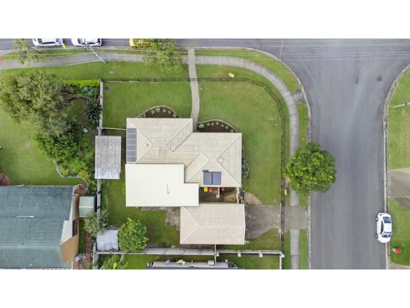 8 Woonara Street, Capalaba QLD 4157