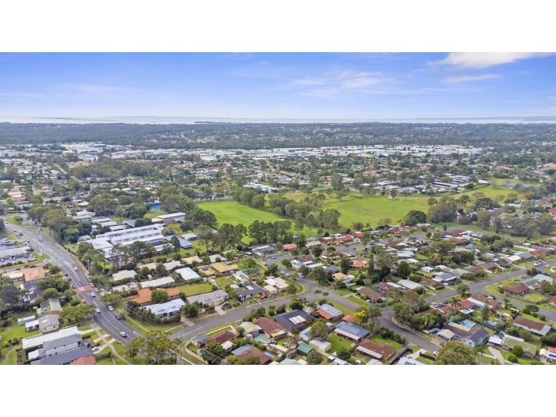 8 Woonara Street, Capalaba QLD 4157
