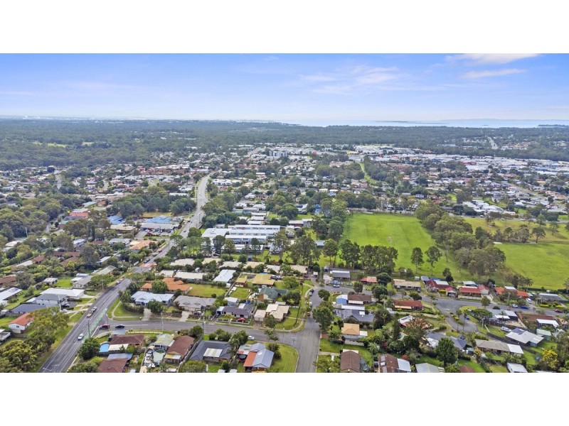 8 Woonara Street, Capalaba QLD 4157
