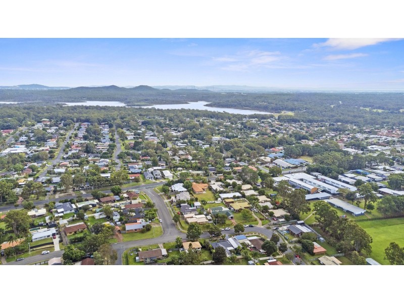 8 Woonara Street, Capalaba QLD 4157