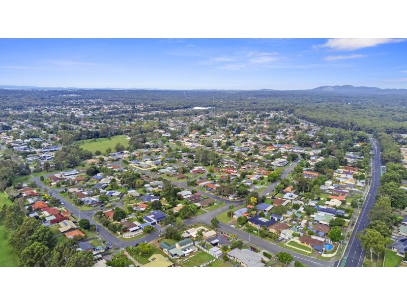 8 Woonara Street, Capalaba QLD 4157